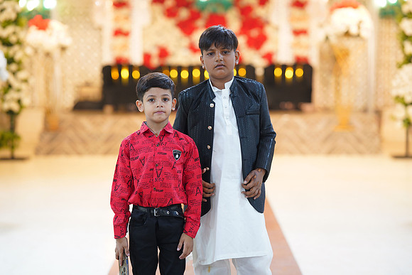 Zeeshan & Hira Engagement 00116