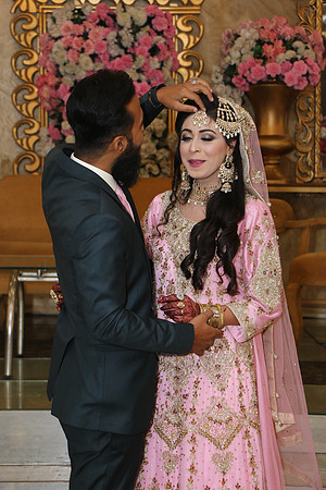 Uzair & Muskan Walima 00215