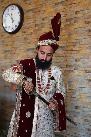 Uzair & Muskan Barat 00177