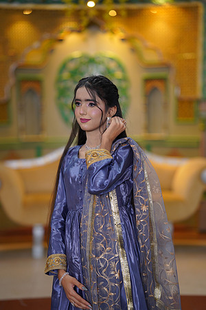 Maryam & Sultan Barat 00484