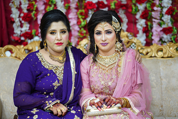 Waseem & Sabira Engagement 00201