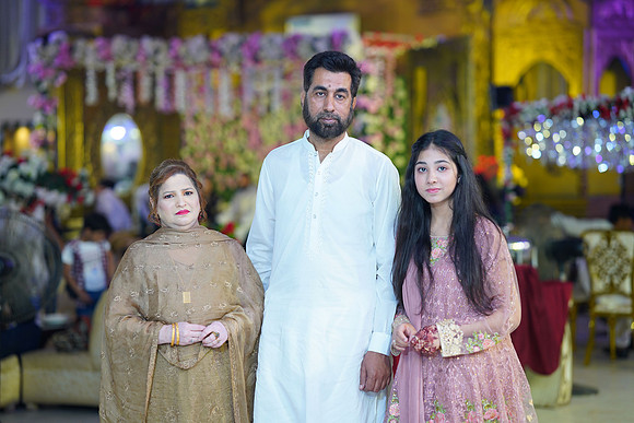 Shani Malik Engagement 00188