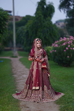 Maryam & Sultan Barat 00003
