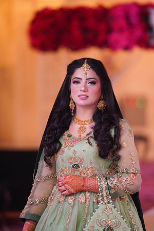 Azhar & Ayesha Walima 00004