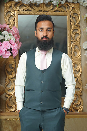 Uzair & Muskan Walima 00122
