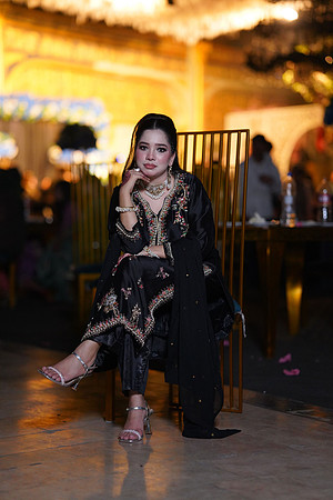 Maryam & Sultan Walima 00459