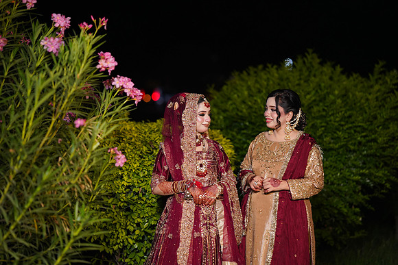 Maryam & Sultan Barat 00237