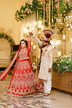 Iqra & Touqeer Barat 00220