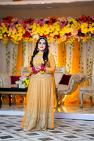 Iqra & Touqeer Mehndi 00008