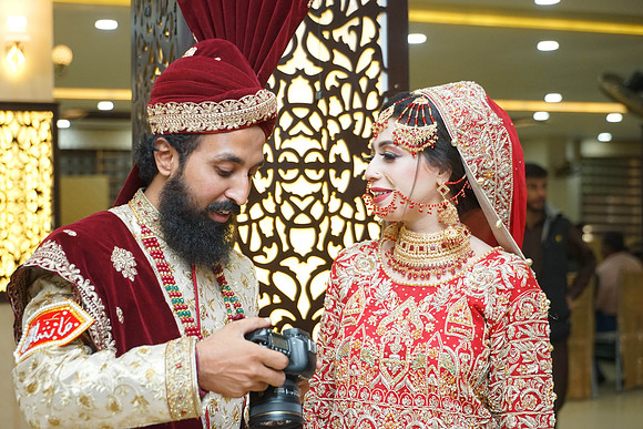 Uzair & Muskan Barat 00164