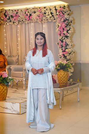 Hassan & Rahila Baat Pakki 00257