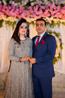 Izhar & Zineera Walima 00010