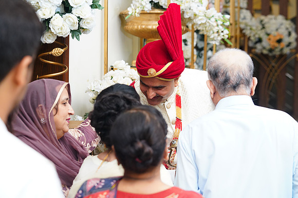 Rashid & Amina Barat 00141