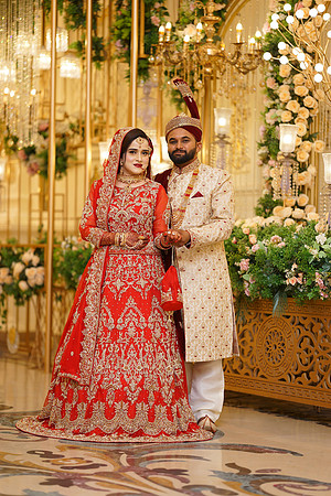 Iqra & Touqeer Barat 00215