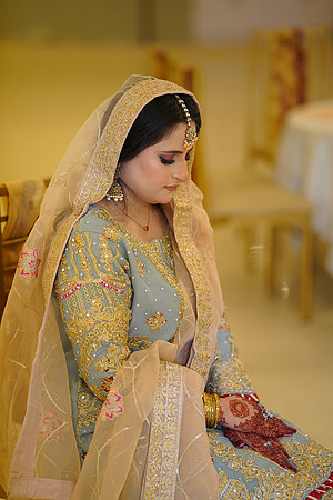 Hassan & Rahila Baat Pakki 00063