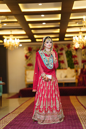 Izhar & Zineera Barat 00010