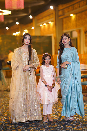 Maryam & Sultan Walima 00015