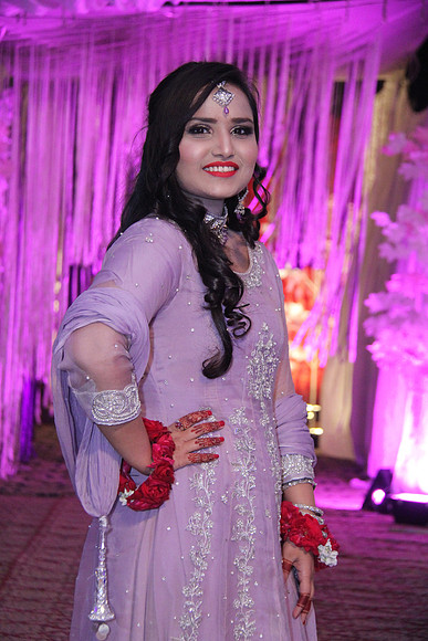 Yasir & Iqra Walima 00246