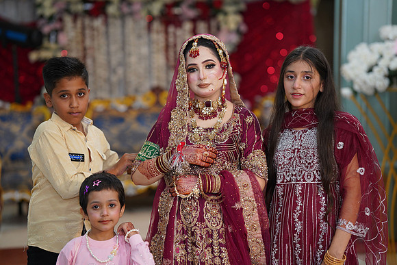 Maryam & Sultan Barat 00325