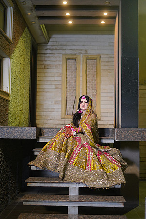 Maryam & Sultan Mehndi 00126