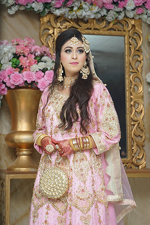 Uzair & Muskan Walima 00043