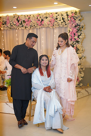 Hassan & Rahila Baat Pakki 00289