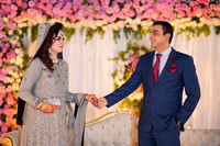 Izhar & Zineera Walima 00017