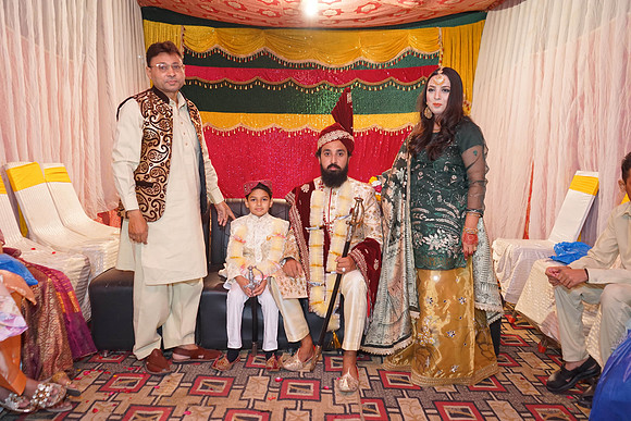 Uzair & Muskan Mehndi 00140