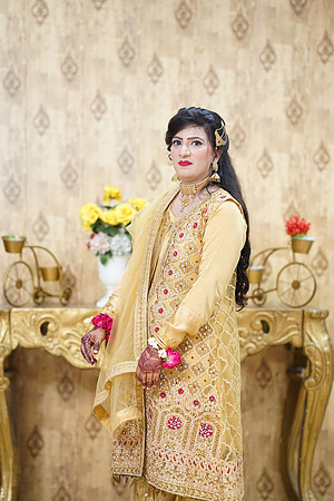Ali & Zainab Nikah 00220
