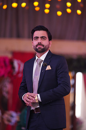 Azhar & Ayesha Walima 00062