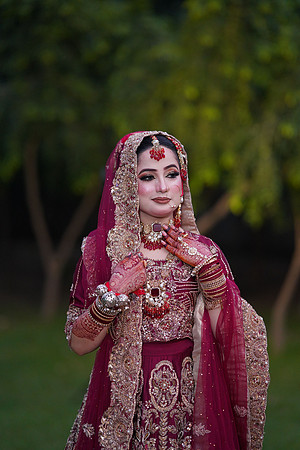 Maryam & Sultan Barat 00071