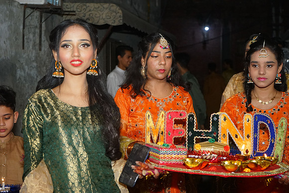 Zohaib Mehndi 00021