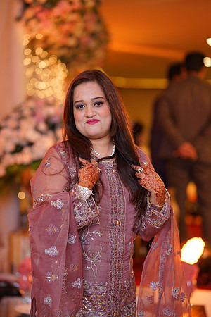 Iqra & Touqeer Walima 00229