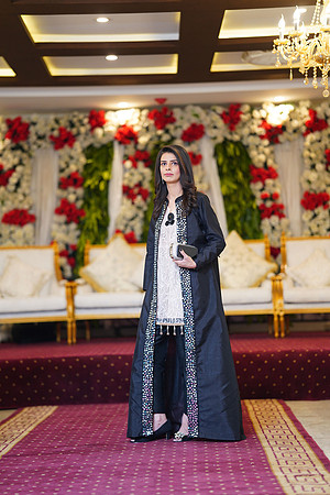 Izhar & Zineera Barat 00176