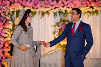 Izhar & Zineera Walima 00018