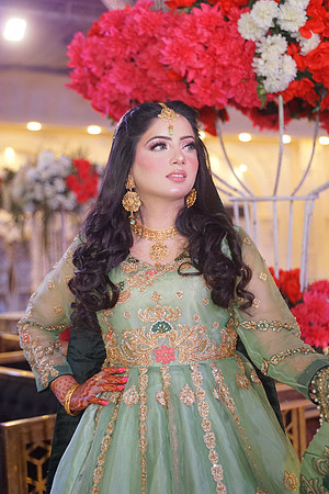 Azhar & Ayesha Walima 00213