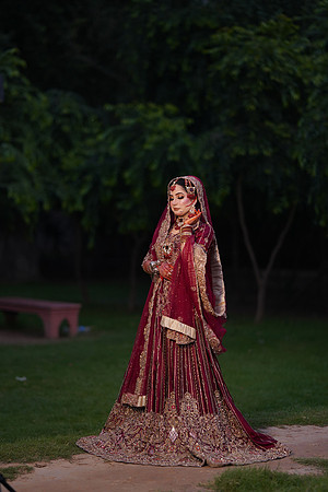Maryam & Sultan Barat 00067