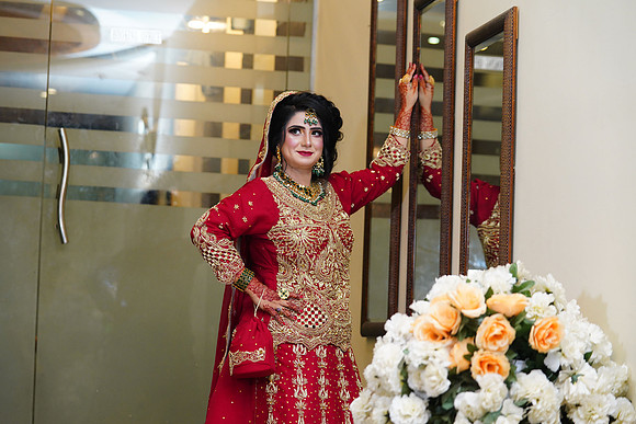 Rashid & Amina Barat 00082