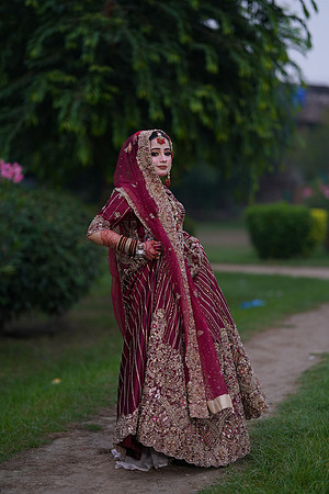 Maryam & Sultan Barat 00049