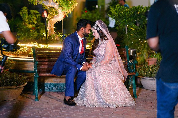 Iqra & Touqeer Walima 00045
