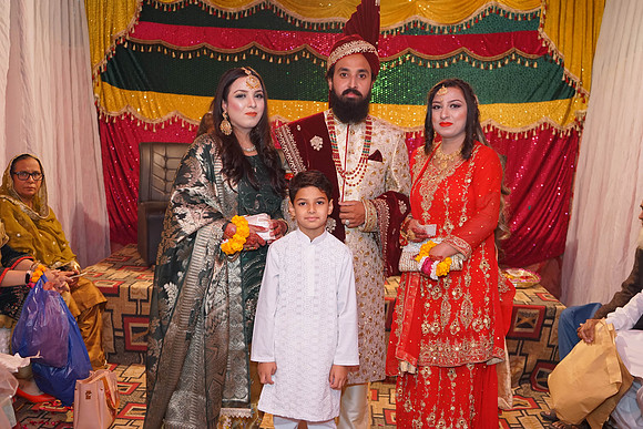Uzair & Muskan Mehndi 00119