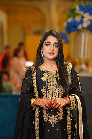 Maryam & Sultan Walima 00061