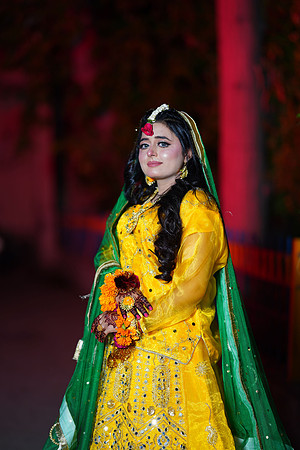 Ehtasham & Amna Mehndi  00003