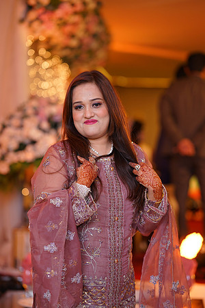 Iqra & Touqeer Walima 00228