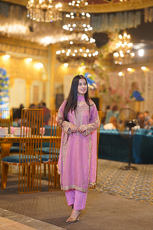 Maryam & Sultan Walima 00085
