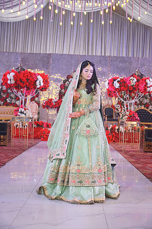 Azhar & Ayesha Walima 00161