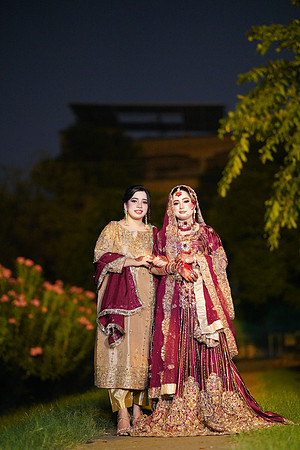 Maryam & Sultan Barat 00253
