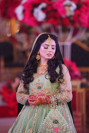 Azhar & Ayesha Walima 00085