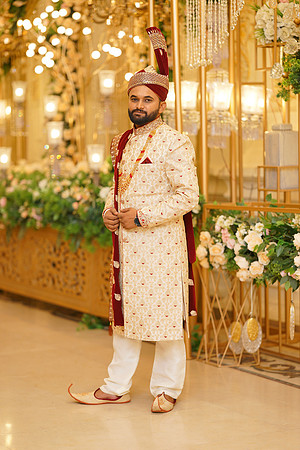 Iqra & Touqeer Barat 00148