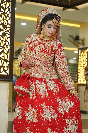 Uzair & Muskan Barat 00153